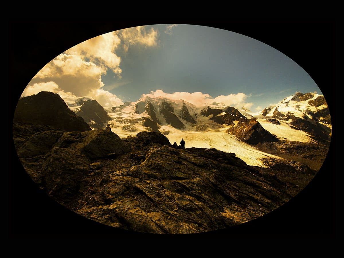 Essential concert of heaven and earth