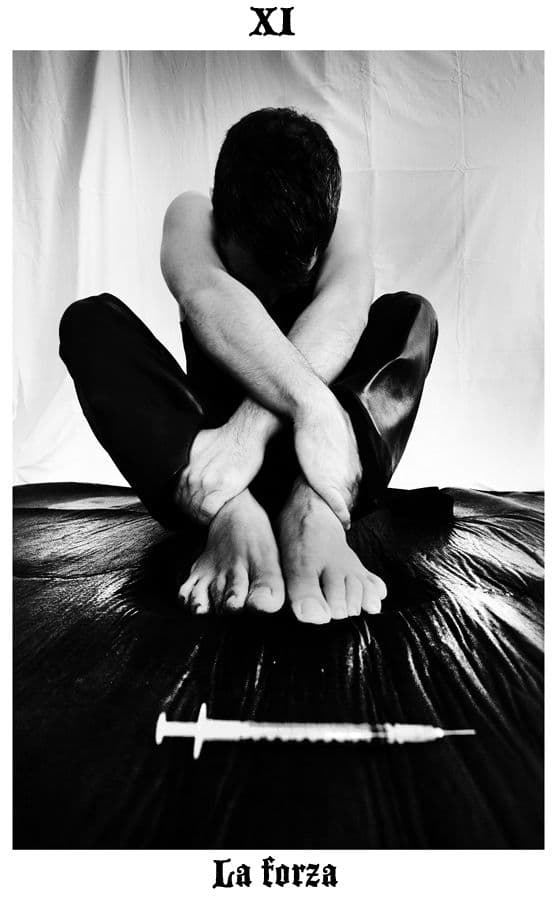 The mysteries revealed